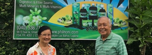 Why Trust PhilNONI: The Science, the Agriculturist, the Scientist, and 25 Years of Philippine Noni