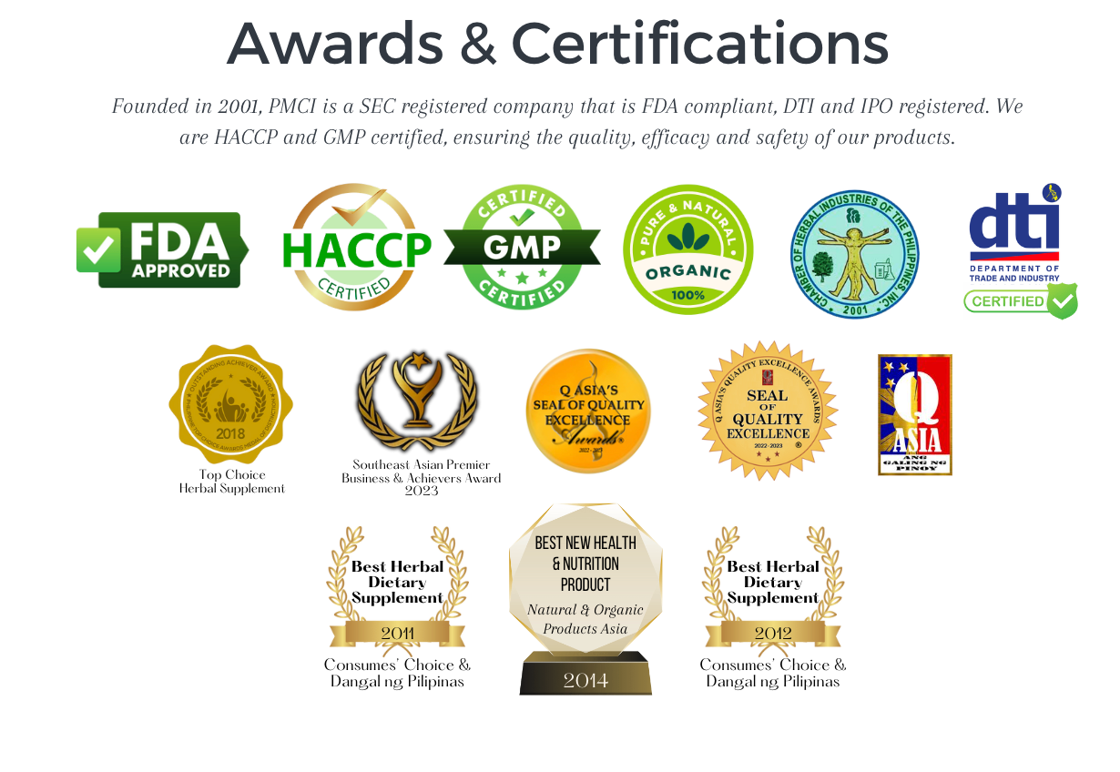 Bundle: Noni Daily Health Routine | PhilNONI 500mL Glass Bottle | FDA Approved (Copy)